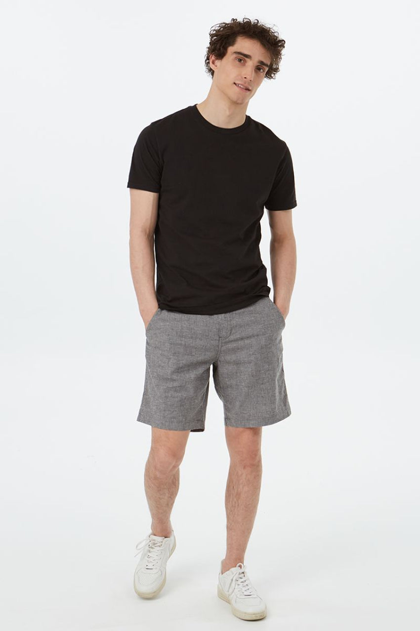 Tentree Hemp Latitude Short