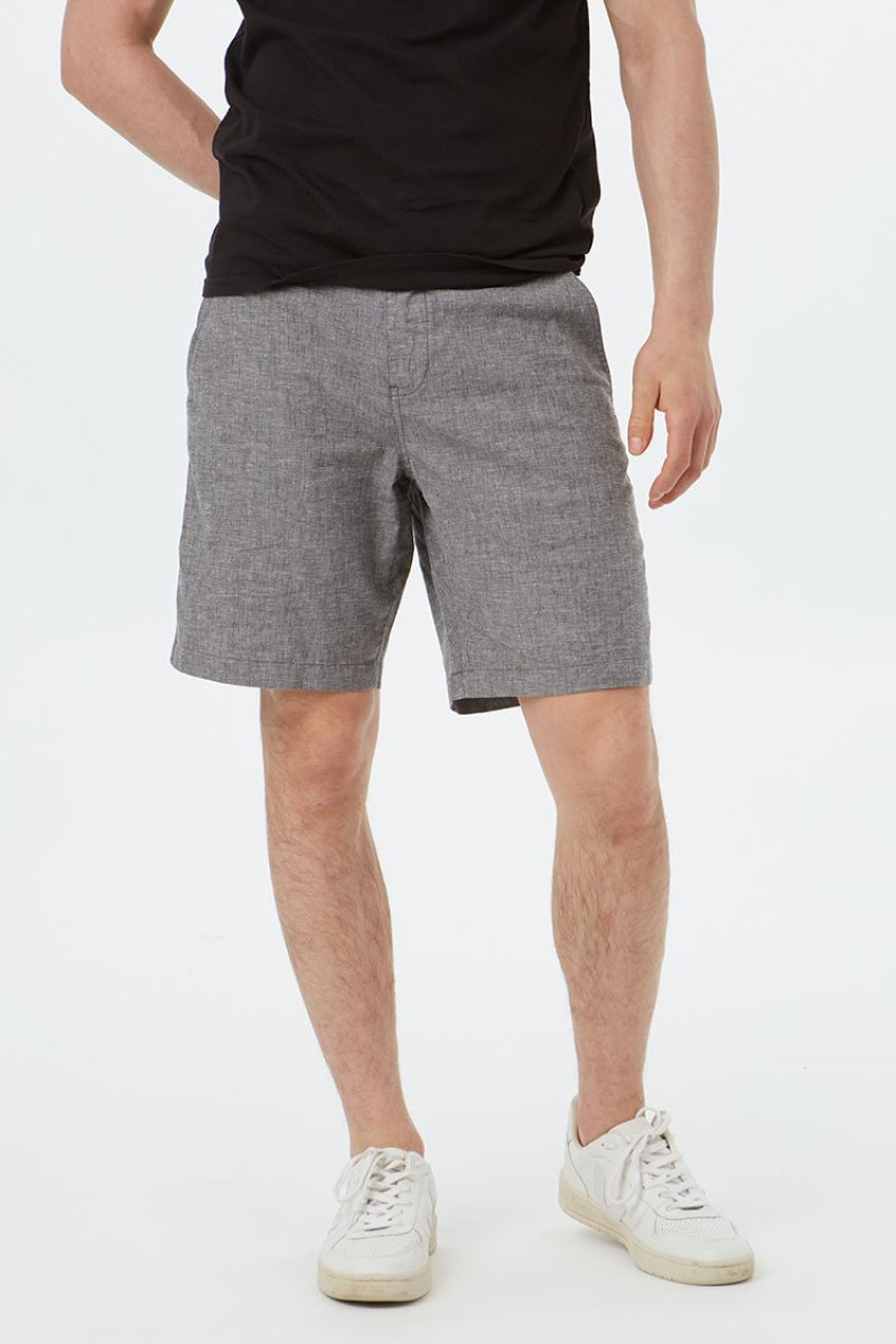 Tentree Hemp Latitude Short