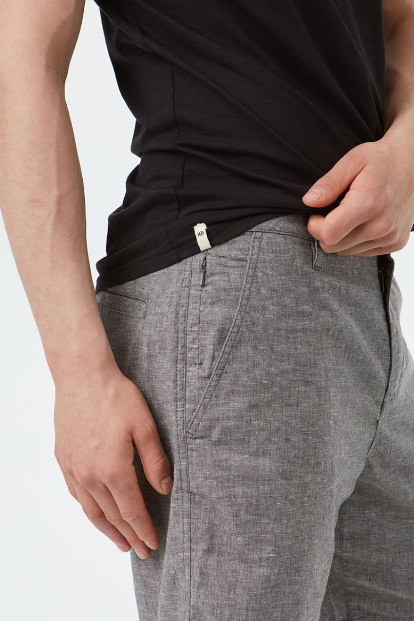 Tentree Hemp Latitude Short