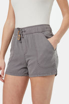 Tentree Women's Instow Short