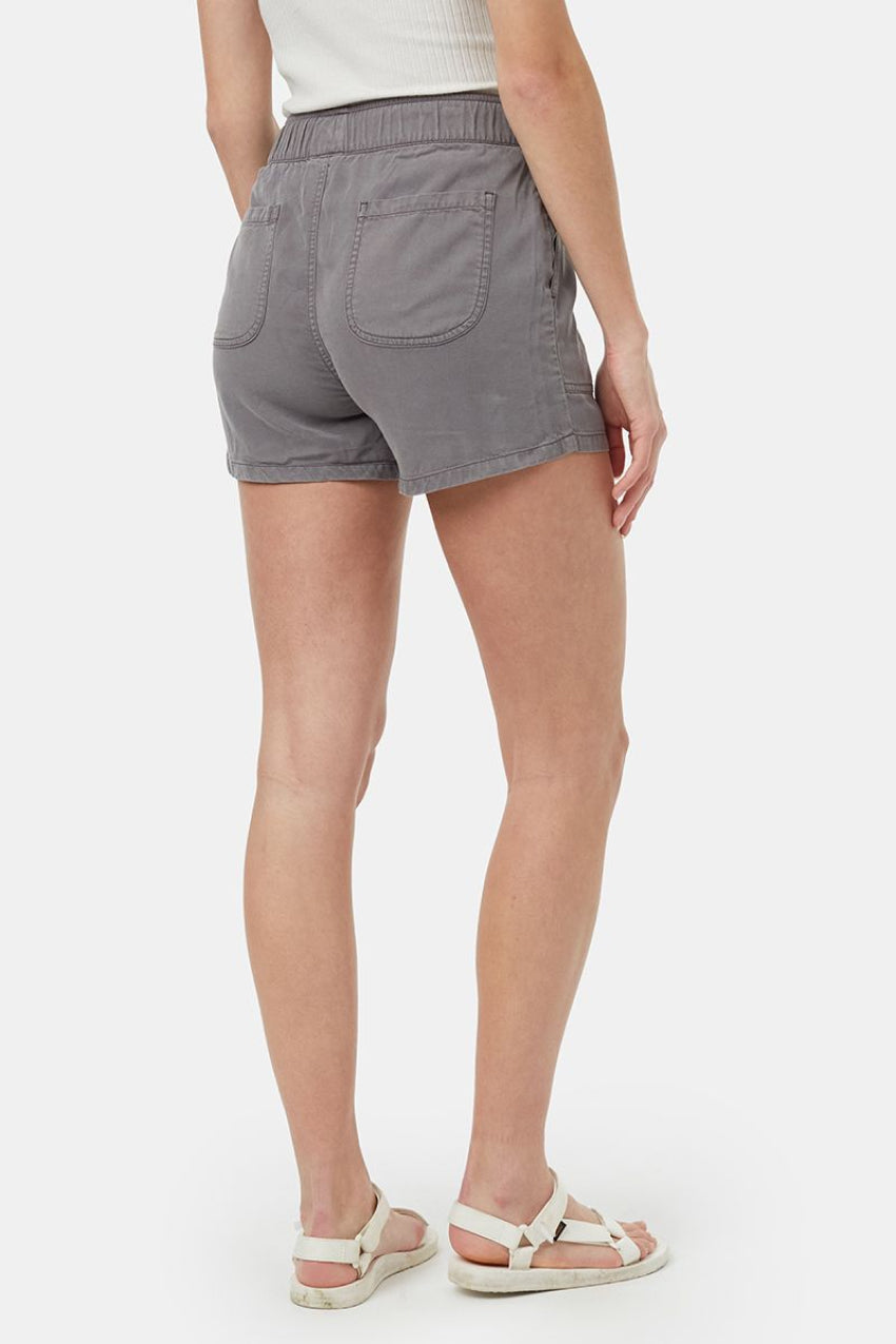 Tentree Women's Instow Short