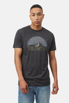 Tentree Vintage Sunset T-Shirt