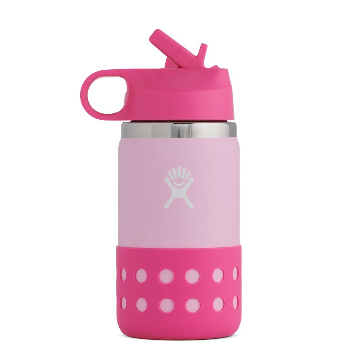 Hydro Flask 12 oz Kids Wide Straw Lid & Boot