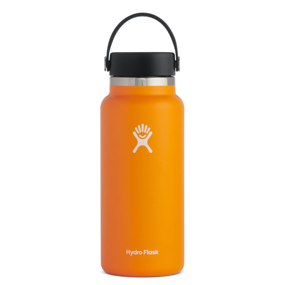 Hydro Flask 32 oz Wide Mouth 2.0 Bottle With Flex Cap