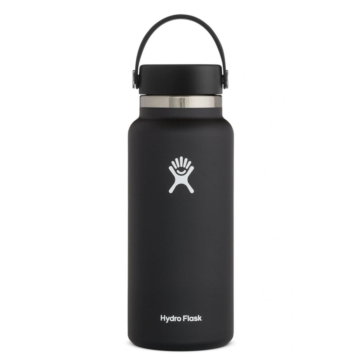 Hydro Flask 32 oz Wide Mouth 2.0 Bottle With Flex Cap