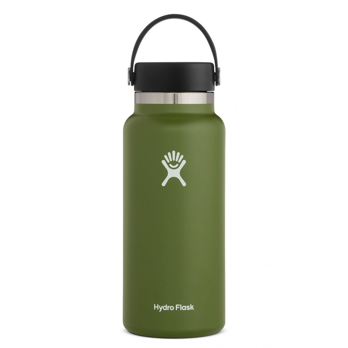 Hydro Flask 32 oz Wide Mouth 2.0 Bottle With Flex Cap