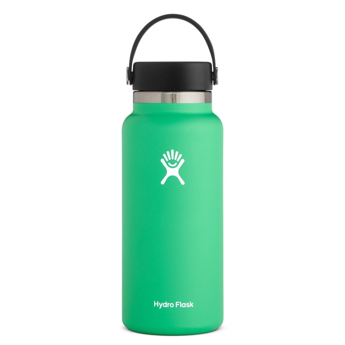 Hydro Flask 32 oz Wide Mouth 2.0 Bottle With Flex Cap