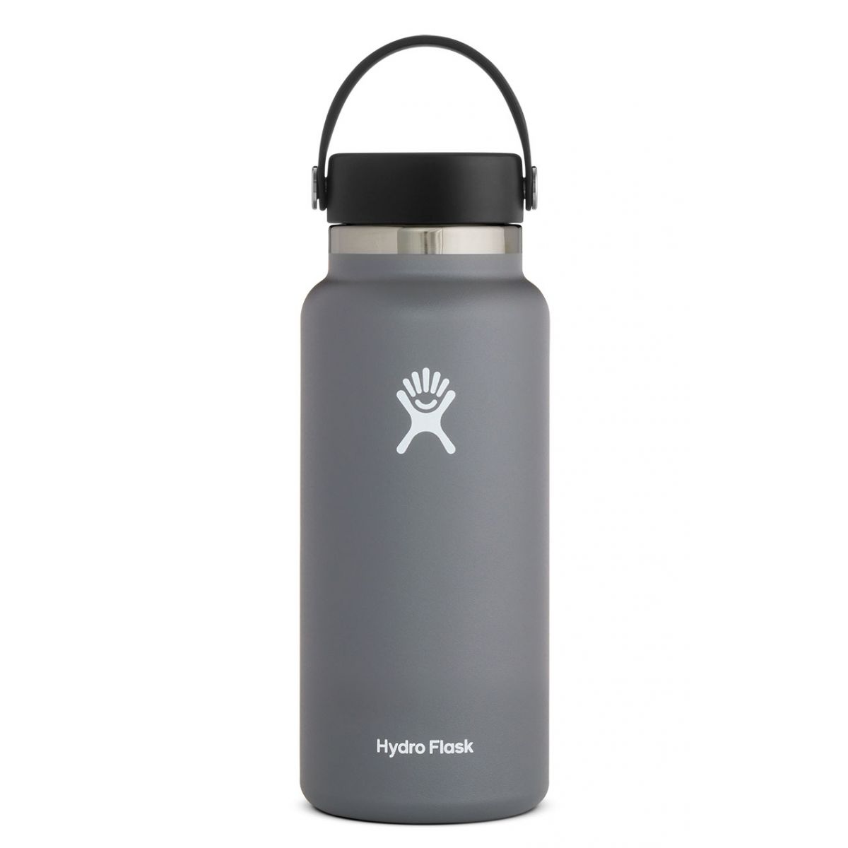 Hydro Flask 32 oz Wide Mouth 2.0 Bottle With Flex Cap