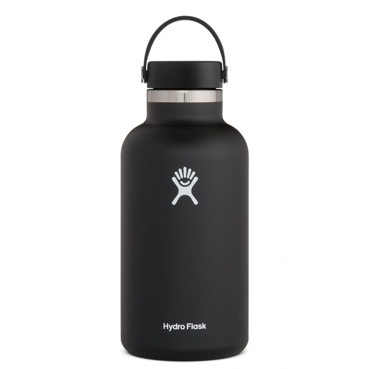 Hydro Flask 64 oz Wide Mouth 2.0 Flex Cap