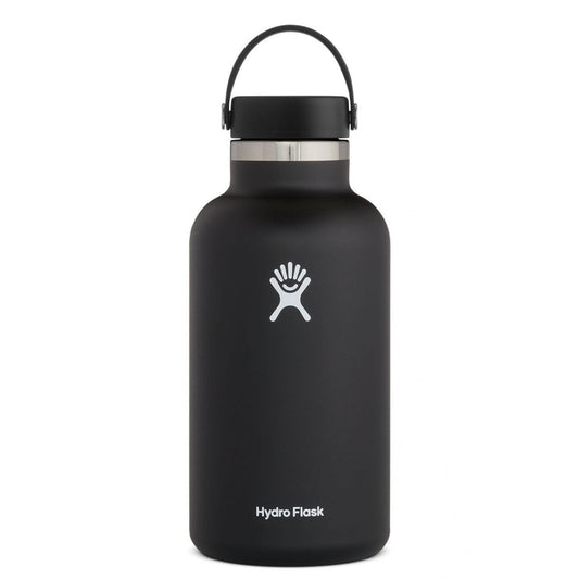 Hydro Flask Bouchon flexible 2.0 à large ouverture de 64 oz 