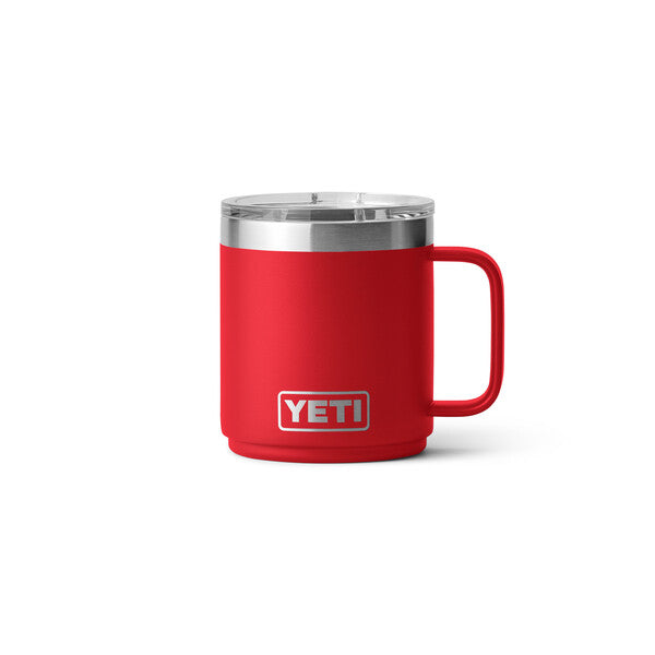 Yeti 10 oz Rambler Mug with Magslider Lid