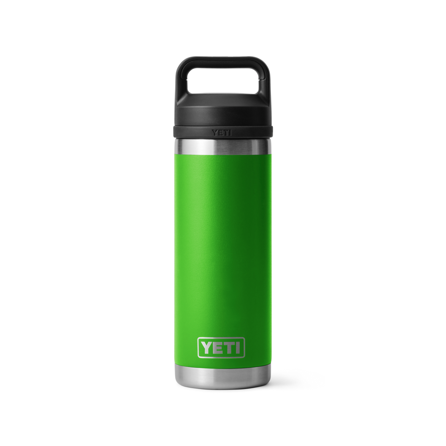 Yeti 18 oz Rambler Bottle with Chug Cap