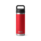 Yeti 18 oz Rambler Bottle with Chug Cap