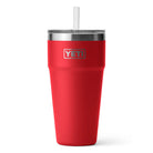 Yeti 26 oz Stackable Cup with Straw Lid