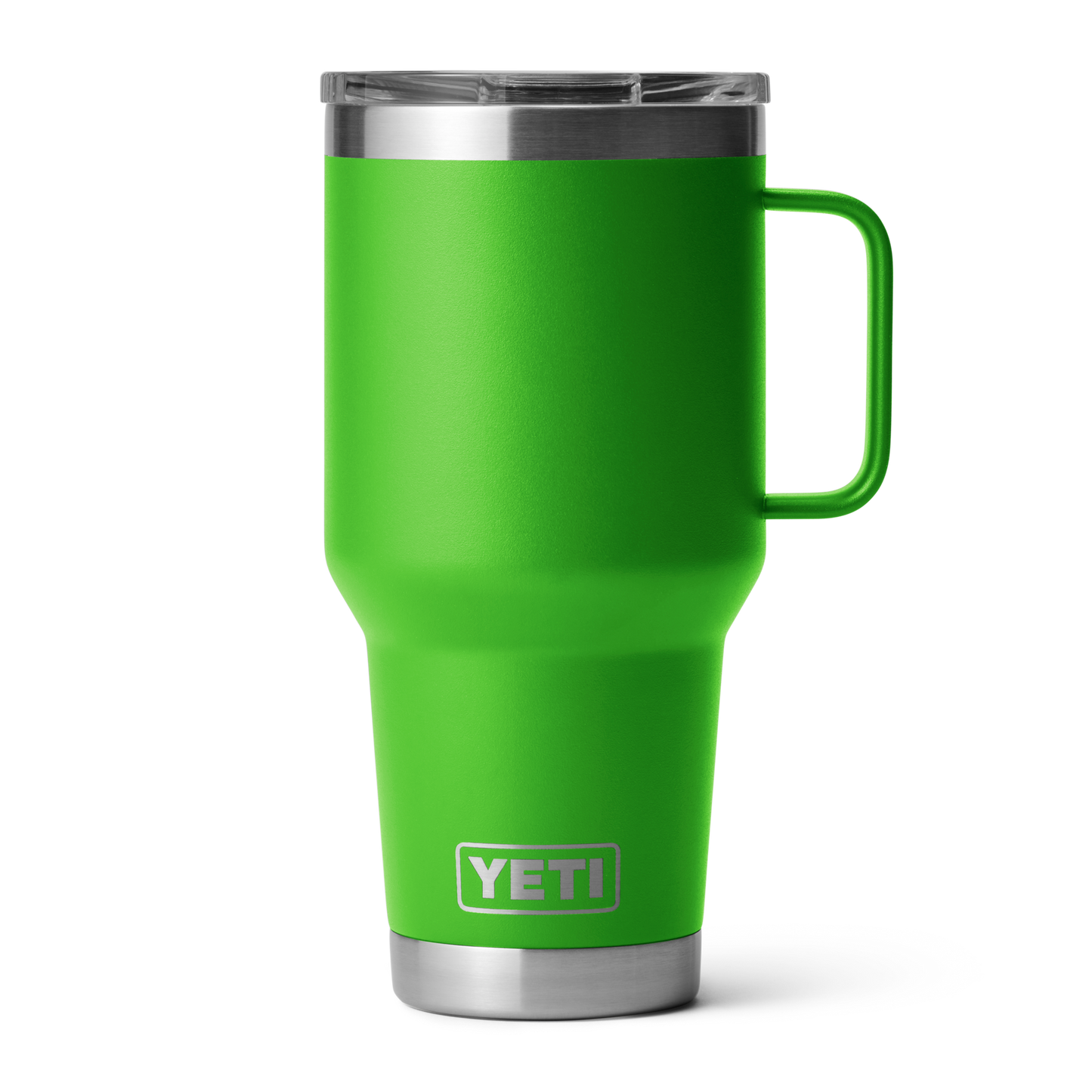 Yeti 30 oz Rambler Travel Mug with Stronghold Lid