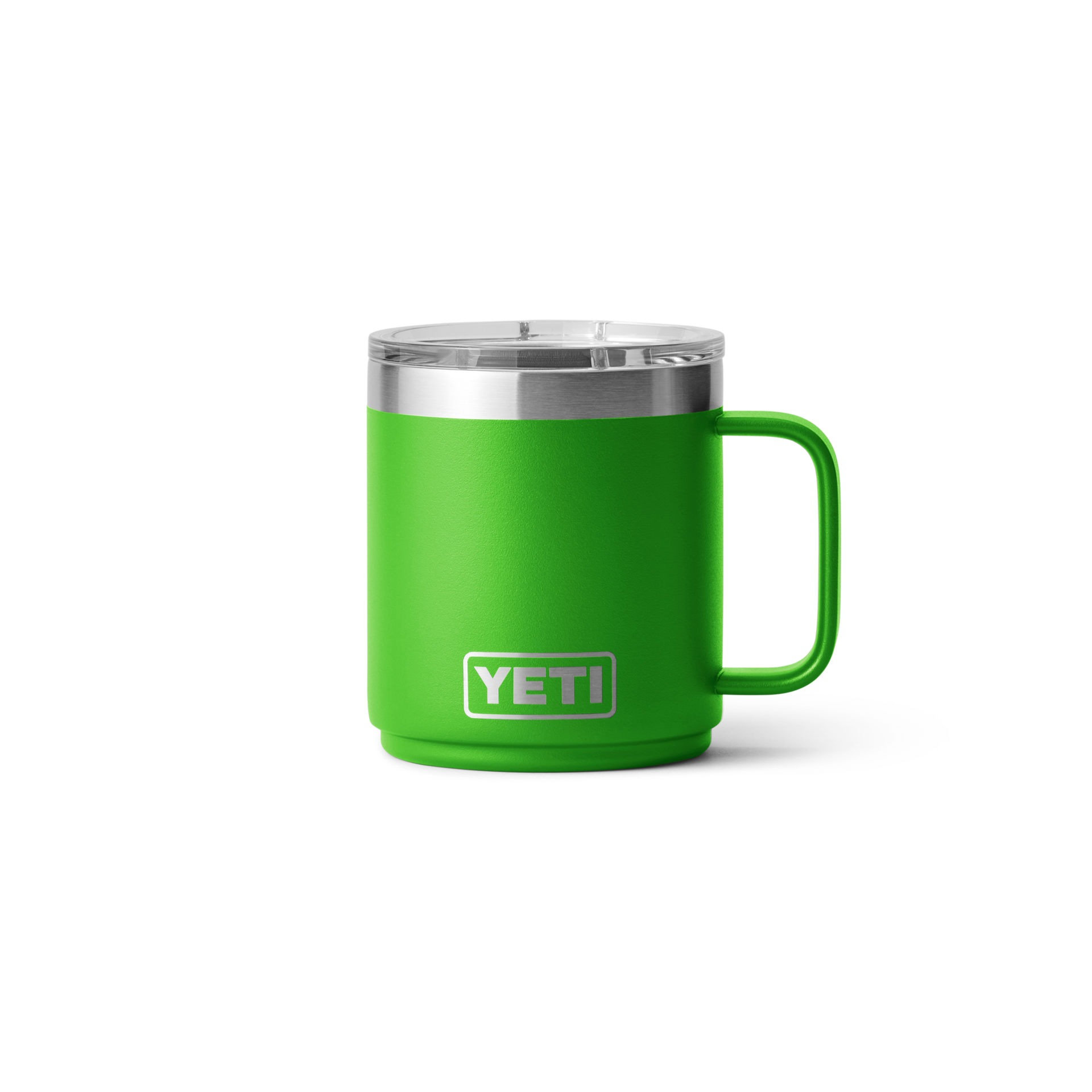 Yeti 10 oz Rambler Mug with Magslider Lid