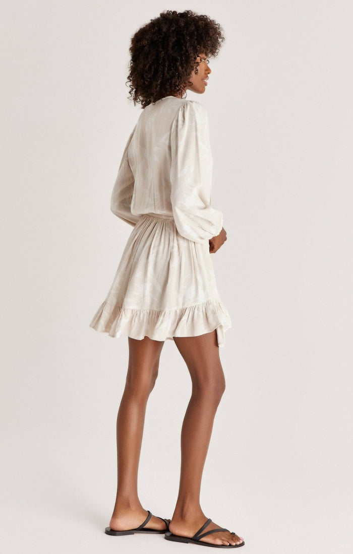 Z Supply Camila Mini Dress