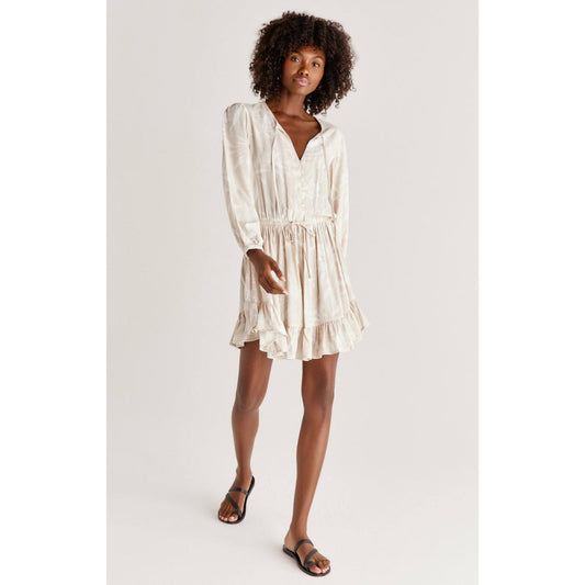 Z Supply Camila Mini Dress