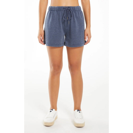 Z Supply Zuri Terry Short